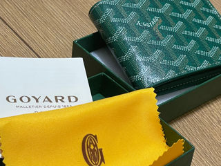 Portofel Goyard