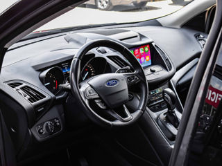 Ford Kuga foto 12