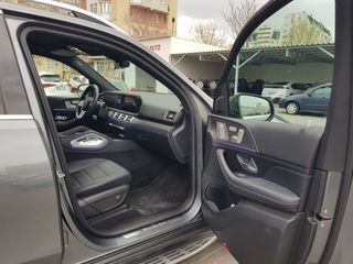 Mercedes GLE foto 18