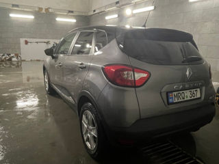 Renault Captur foto 4