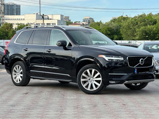 Volvo XC90 foto 4