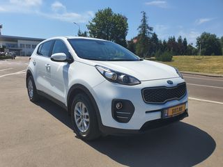 Kia sportage  - inchiriere auto / arenda auto / prokat auto / аренда авто - 45 euro / zi foto 2