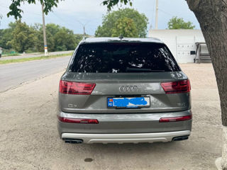 Audi Q7 foto 4