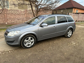 Opel Astra foto 3