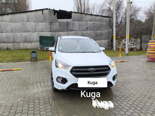 Ford Kuga foto 6