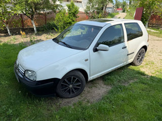 Volkswagen Golf foto 0