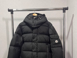 Moncler Down Puffer