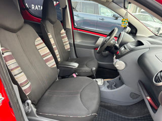 Citroen C1 foto 10