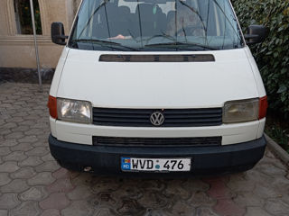 Volkswagen T4 foto 2