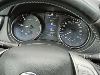 Nissan Qashqai foto 5