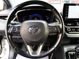 Toyota Corolla foto 3
