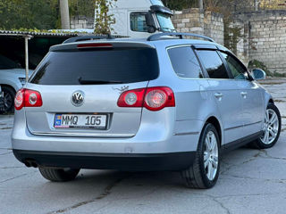 Volkswagen Passat foto 4