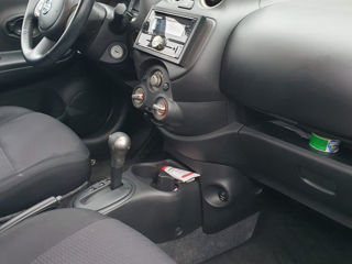 Nissan Micra фото 6