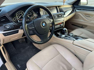 BMW 5 Series foto 5