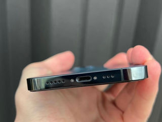 Продам б/у Iphone 12 Pro Max на 256 gb , с оригинальным чехлом Apple MagSafe foto 4