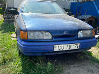 Ford Scorpio