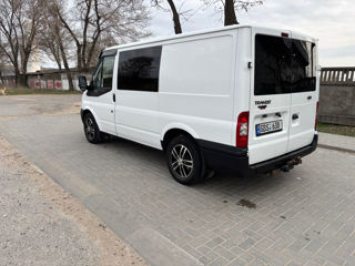 Ford Transit фото 2