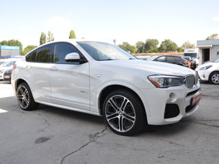 BMW X4 foto 3