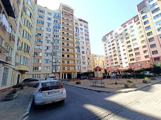 Apartament cu 1 cameră, 65 m², Buiucani, Chișinău foto 12
