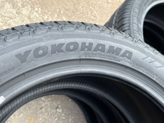 225/55 R18 Yokohama Geolandar CV4s/ Доставка, livrare toata Moldova 2024 foto 8