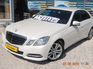 Mercedes E Class foto 3