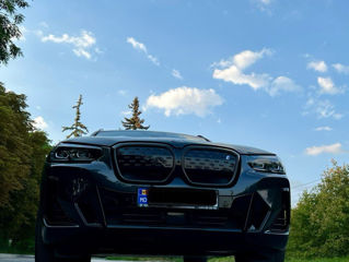 BMW X3 M foto 3