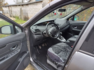 Renault Scenic foto 5