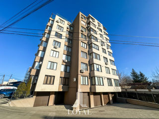 Apartament cu 3 camere, 85 m², Râșcani, Chișinău foto 16