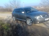 Audi Allroad foto 3