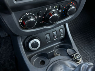 Dacia Duster foto 5