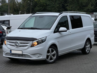 Mercedes Vito 5 locuri