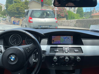 BMW 5 Series foto 4