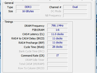 Набор Gigabyte H61M-S1 + Intel Core i5 3470 + Cooler + 16 Gb RAM foto 4