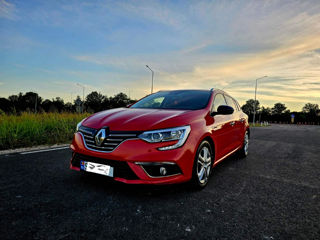 Renault Megane foto 2