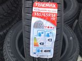 155/65 R14 Tracmax Trac saver (4 seasons)/ Доставка, livrare toata Moldova