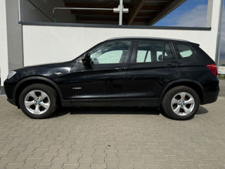 BMW X3 foto 4