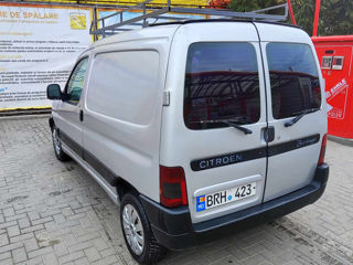 Citroen Berlingo foto 3