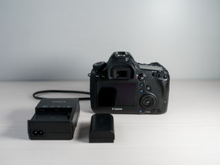 Canon EOS 6D Body foto 7