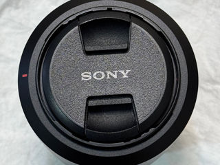 Sony 28-70mm Kit