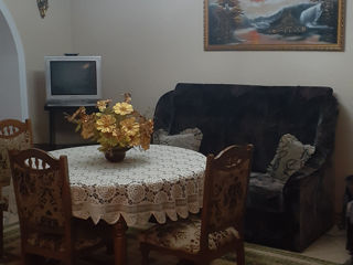 Apartament cu 4 camere, 95 m², Poșta Veche, Chișinău foto 2