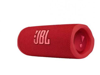 JBL Flip 6 Red - всего 1699 леев!