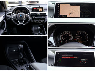 BMW X1 foto 13