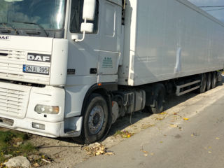 Daf 95XF