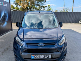 Ford Transit Connect foto 2