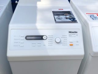 Miele W668 F foto 3