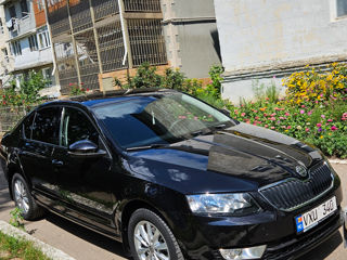 Skoda Octavia foto 6