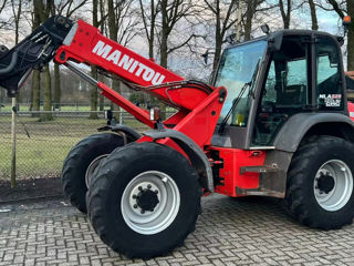 Manitou MLA 628-120, 2007 foto 3