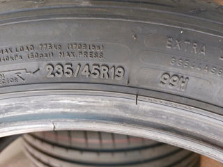 235/45 R19 Goodyear foto 3