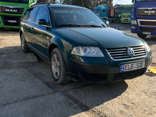 Volkswagen Passat foto 9