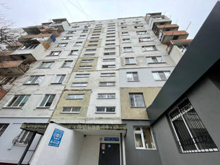 O cameră, 22 m², Ciocana, Chișinău foto 7